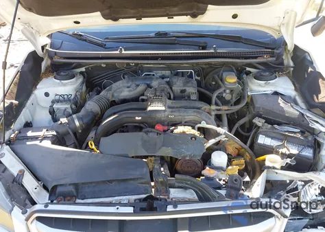 2013 Subaru Impreza 2.0I Sport Premium z USA, uszkodzony, nr VIN JF1GPAL63D2804308